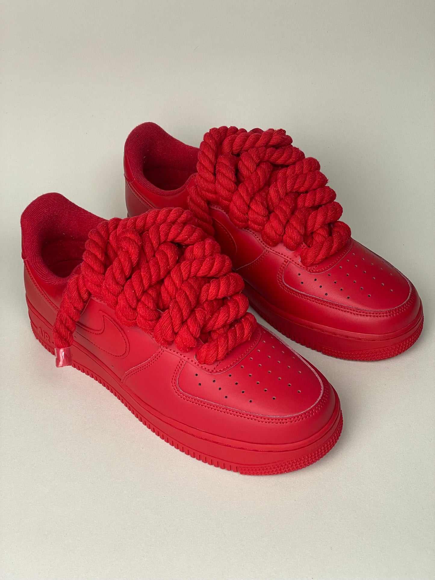 Air Force crimson