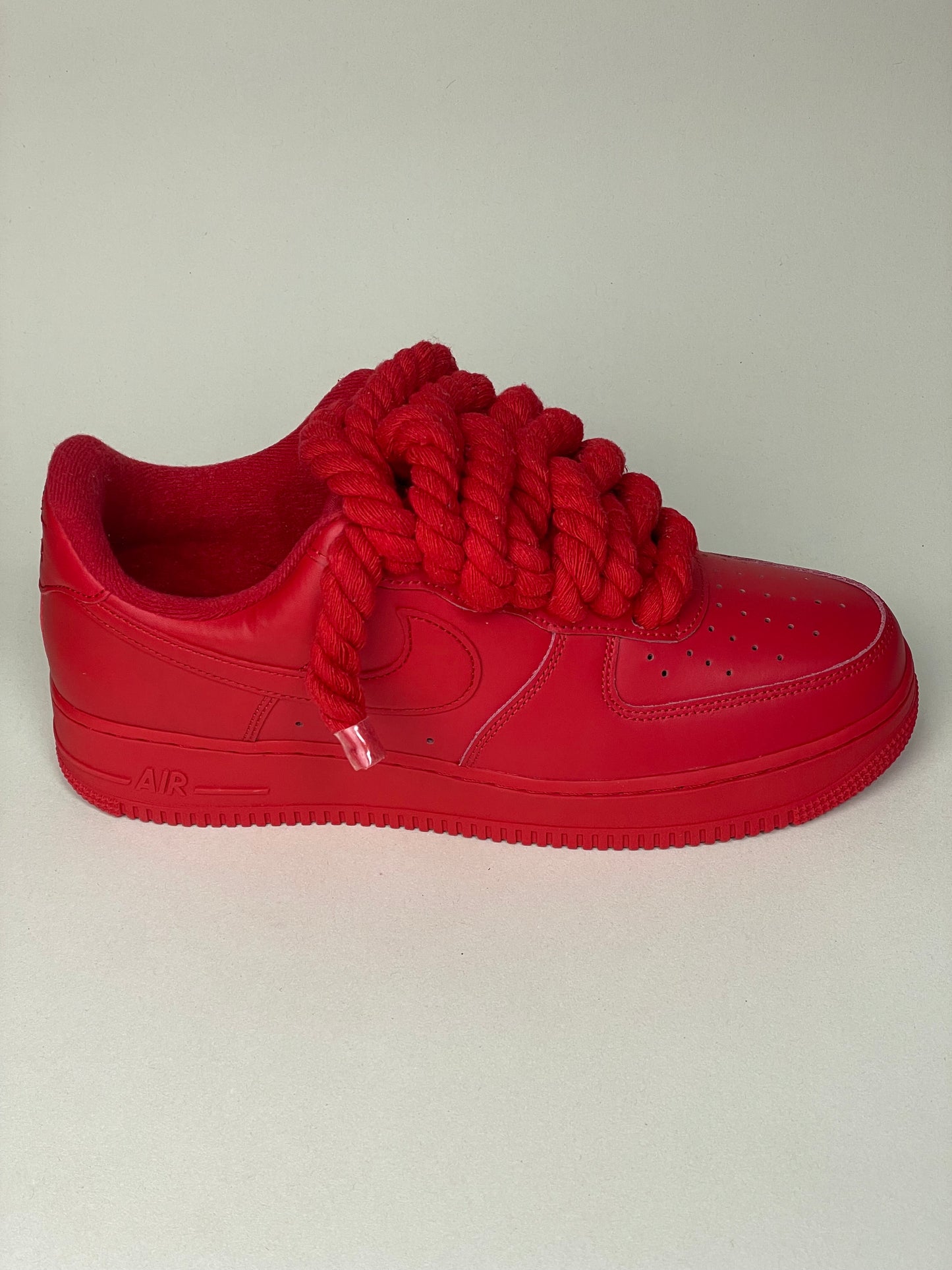 Air Force crimson