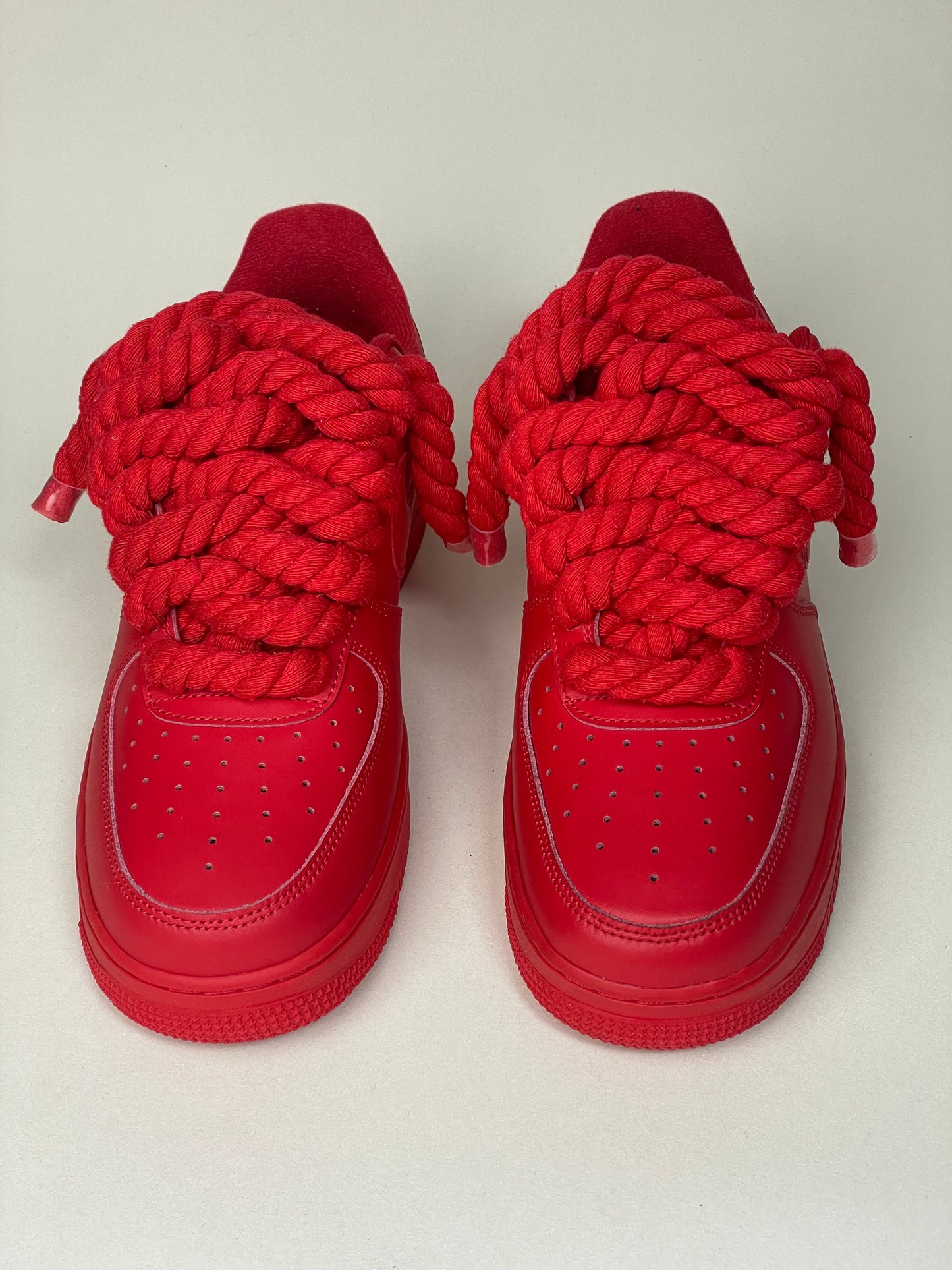 Air Force crimson